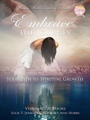 cover image of Embrace the Journey
